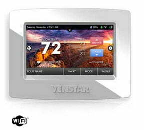 VENSTAR-ColorTouch-Thermostat