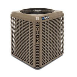 York Air Conditioner