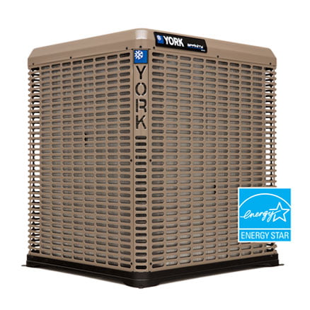 York Air Conditioner