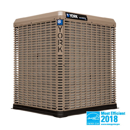 York Air Conditioner