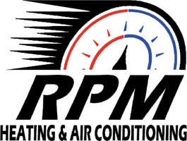 RPM Heating and Air Conditioning